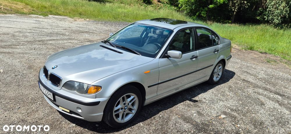 BMW Seria 3 - 3