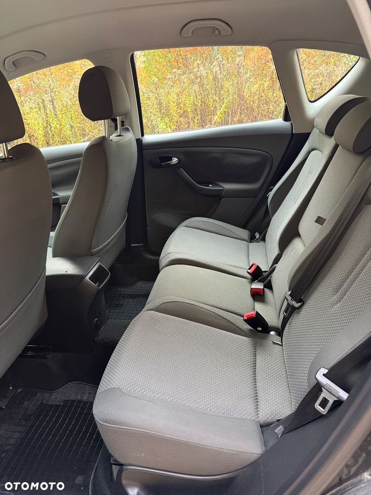 Seat Altea - 6