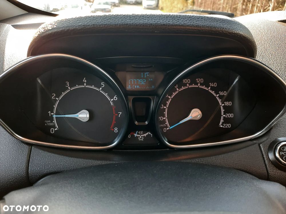 Ford EcoSport 1.0 EcoBoost ACTIVE - 19