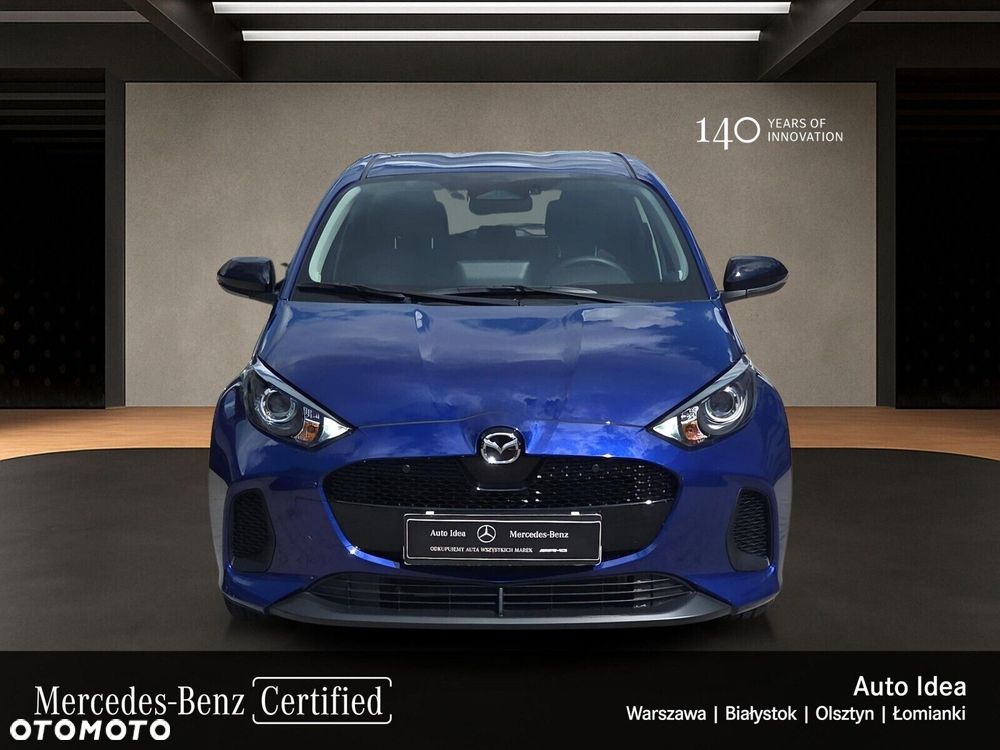 Mazda 2 - 9