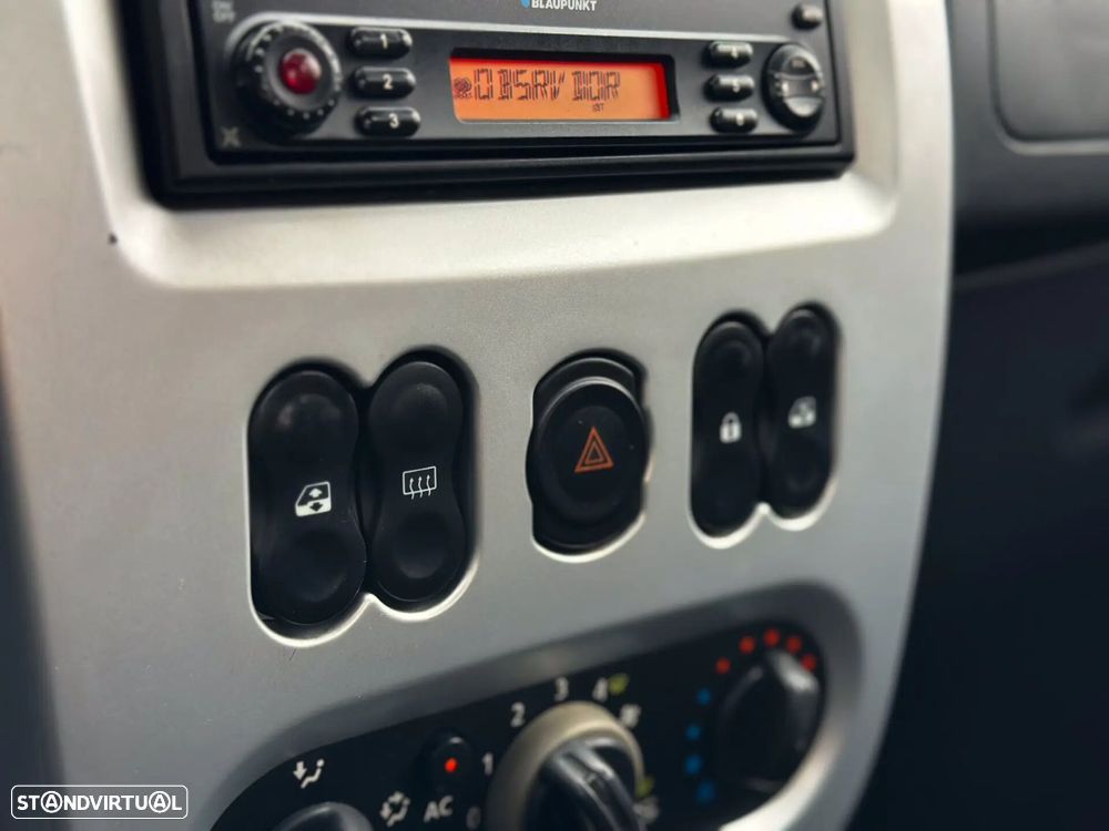 Dacia Sandero 1.5 dCi Confort - 16