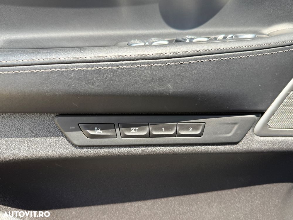 BMW Seria 7 740Li xDrive - 16