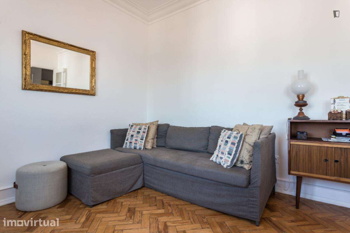 Apartamento com 2 quartos - localizado em Mouraria Lisbon - Grande imagem: 5/23