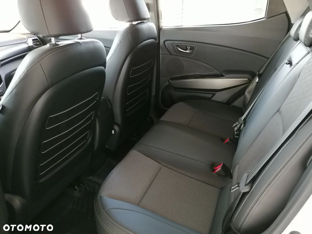 SsangYong/KGM Tivoli 1.5 T-GDI Adventure - 15