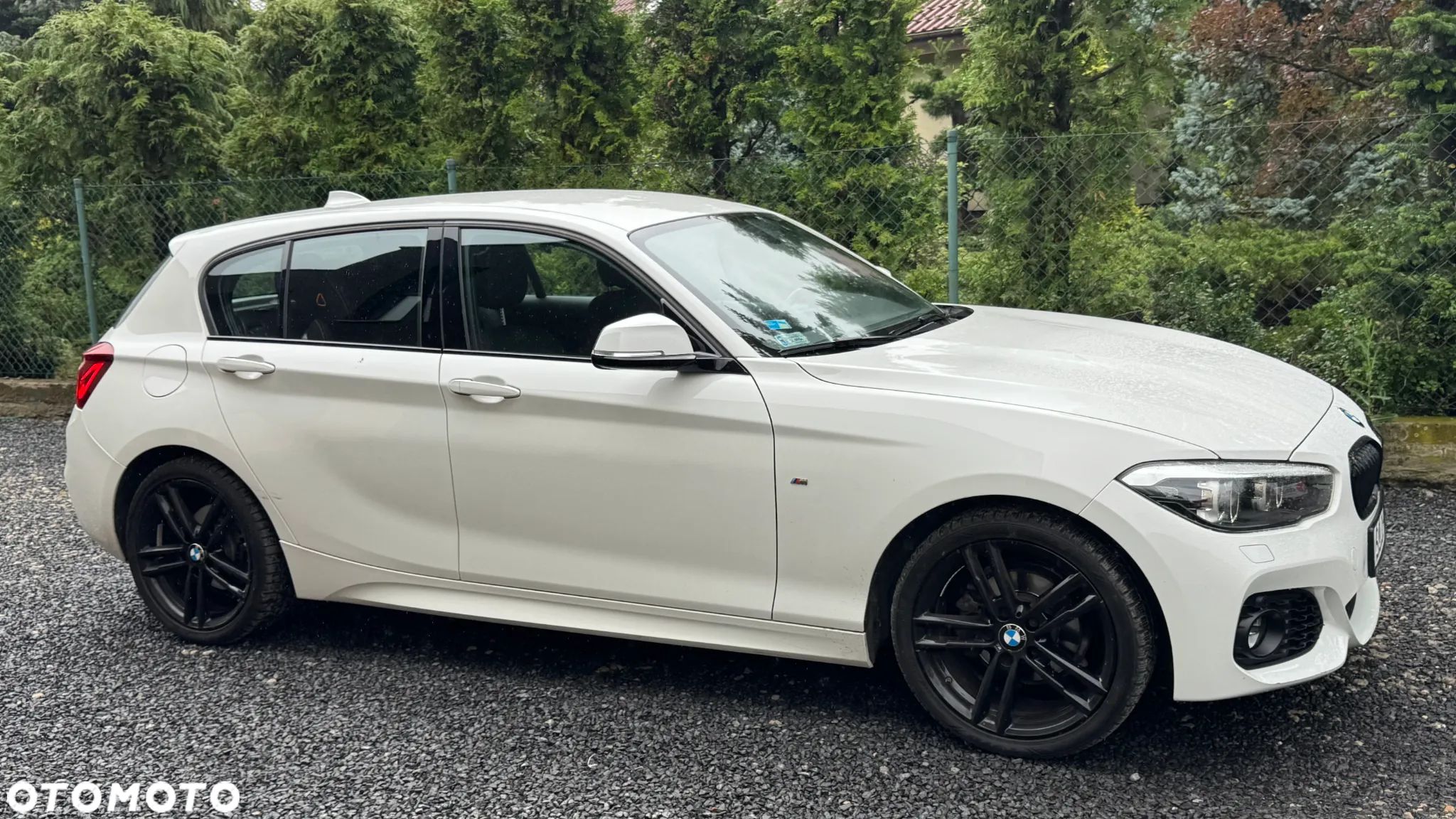 BMW Seria 1 118i M Sport Shadow - 1