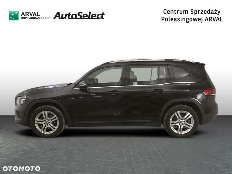 Mercedes-Benz GLB 200 7G-DCT - 2