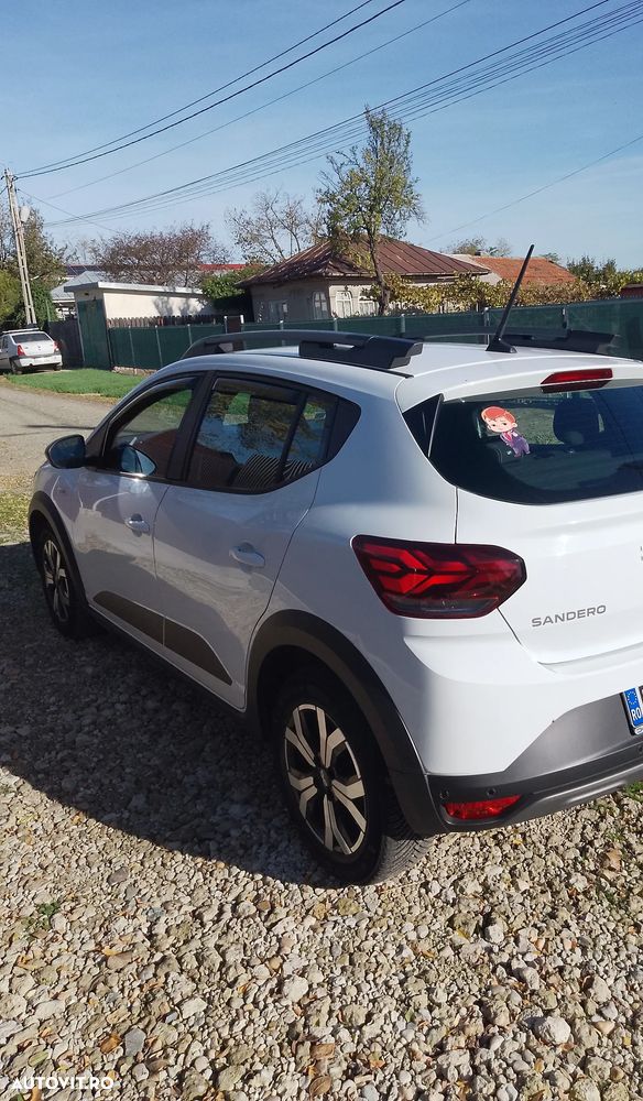 Dacia Sandero - 13