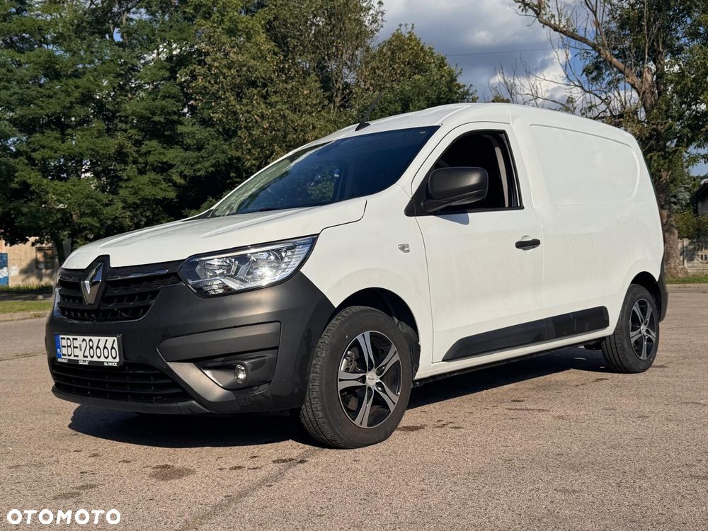 Renault EXPRESS - 1