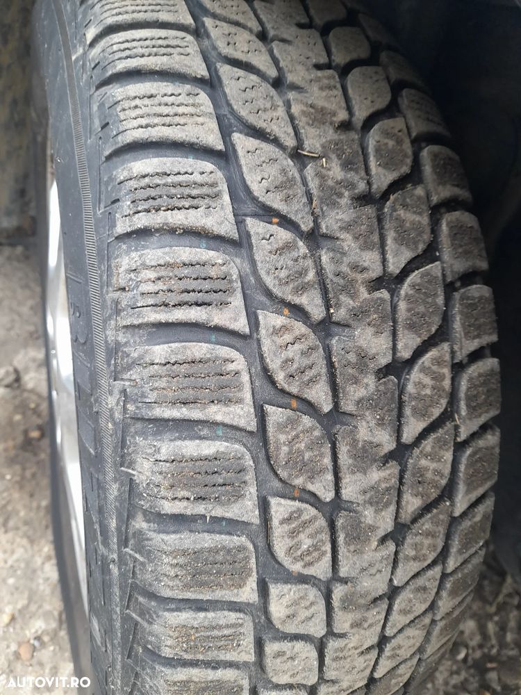 Opel Zafira 1.8 Edition Plus - 3