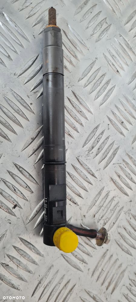 Ssangyong Actyon Sports II 2.0 Wtryskiwacz Paliwa - 10