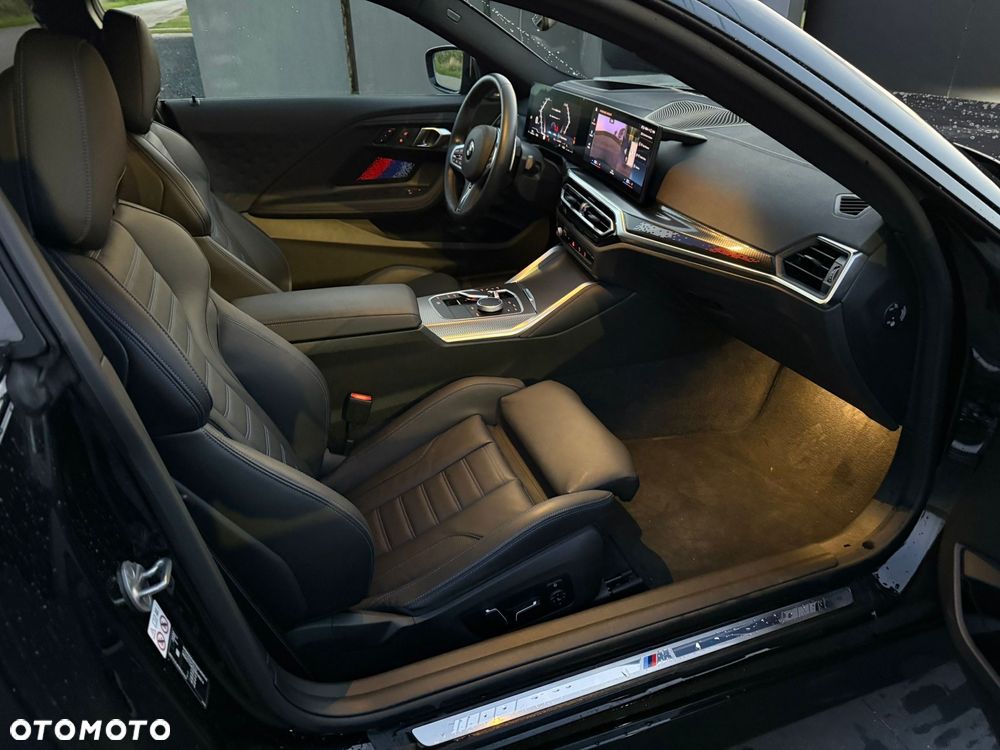 BMW Seria 2 M240i xDrive - 32