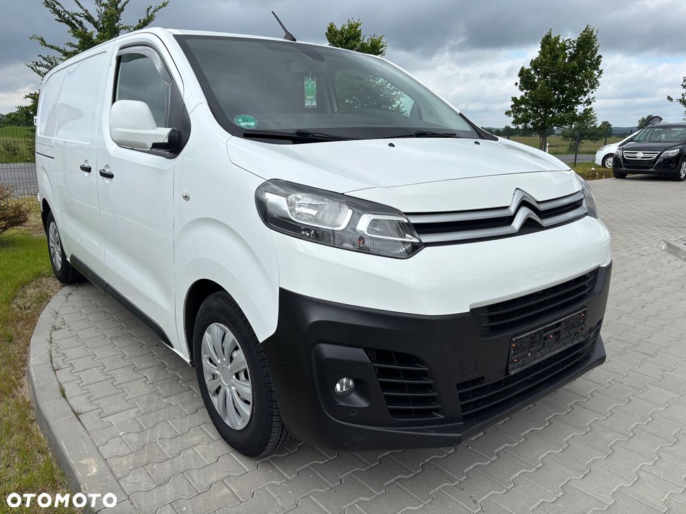 Citroën Jumpy - 2