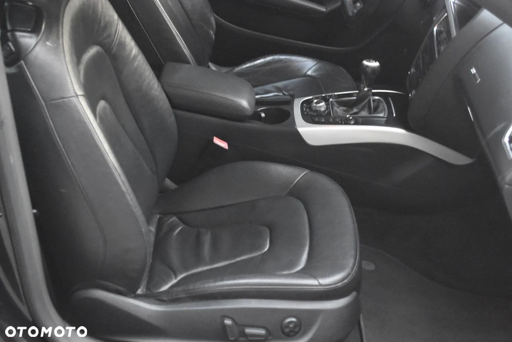 Audi A5 Coupé - 8
