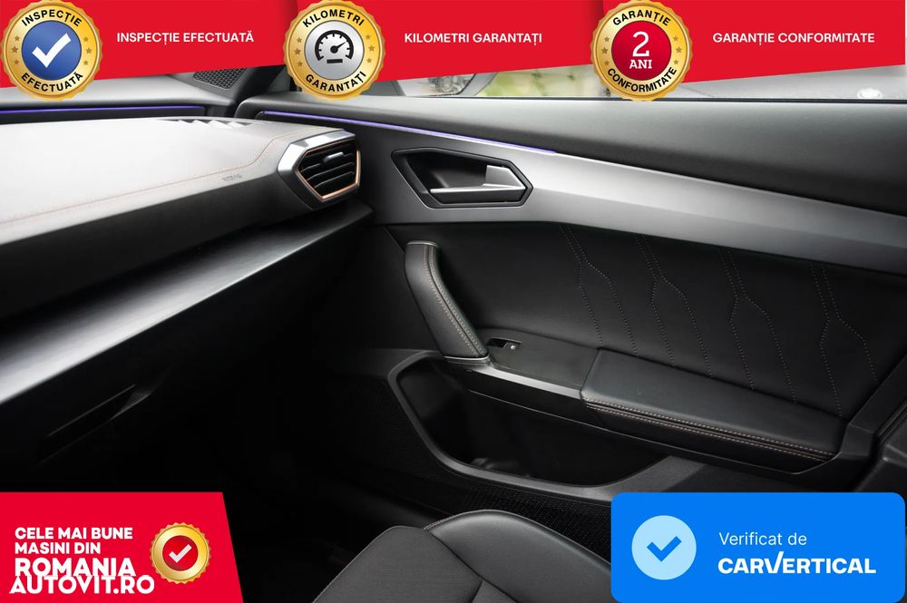 Cupra Formentor - 23