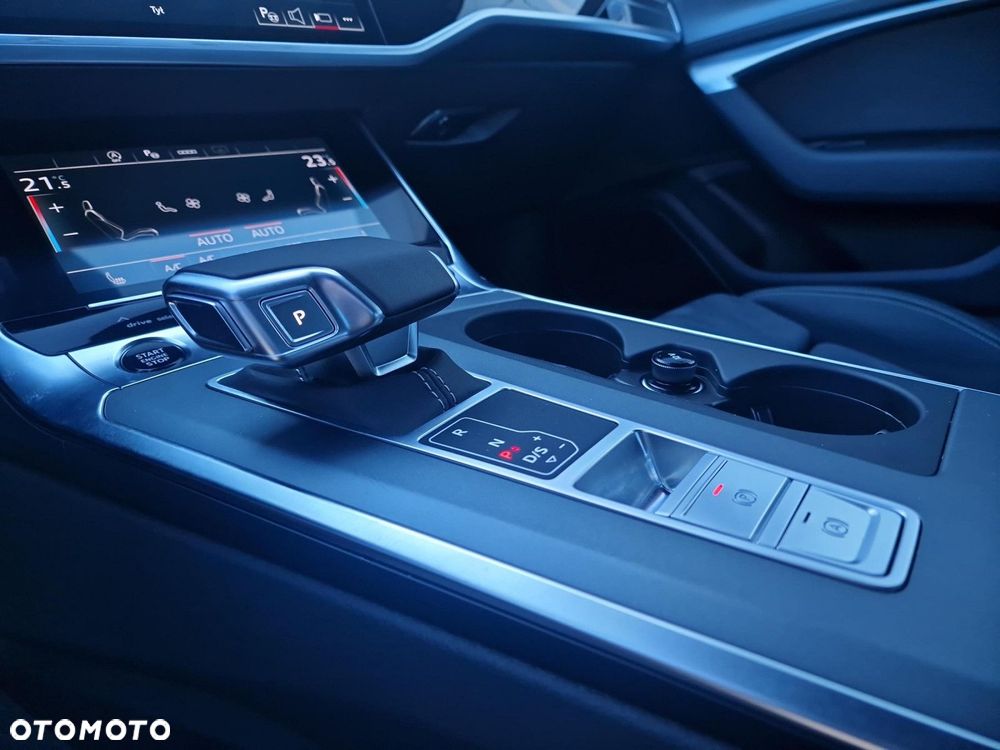 Audi A6 - 21