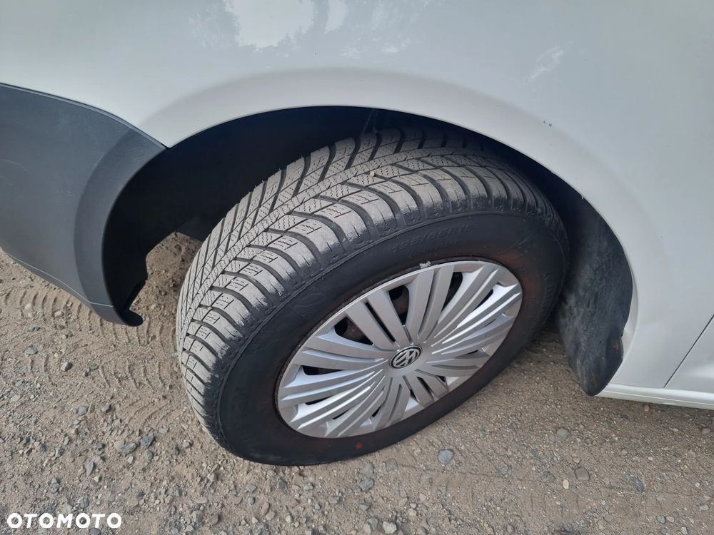 Volkswagen Ceddy - 16
