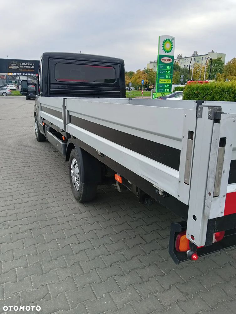 Peugeot Boxer - 3