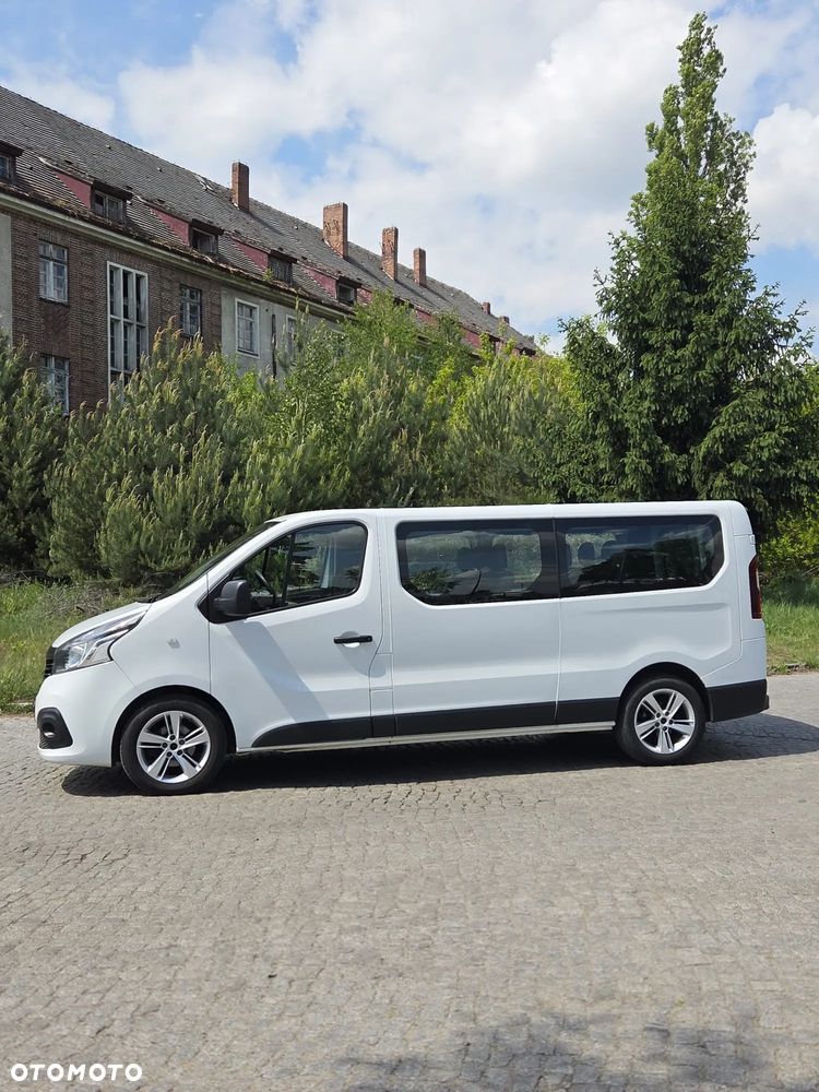 Renault Trafic L2H1 2,9t Business - 9