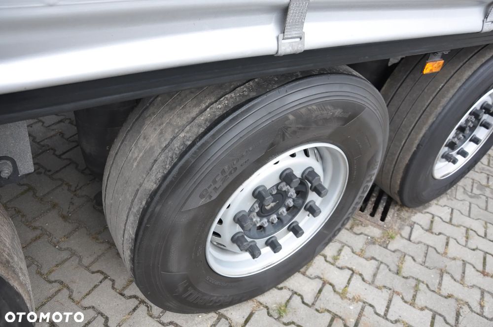 Schmitz Cargobull STANDARD REJESTRACJA 10.05.2023 OCYNK - 11