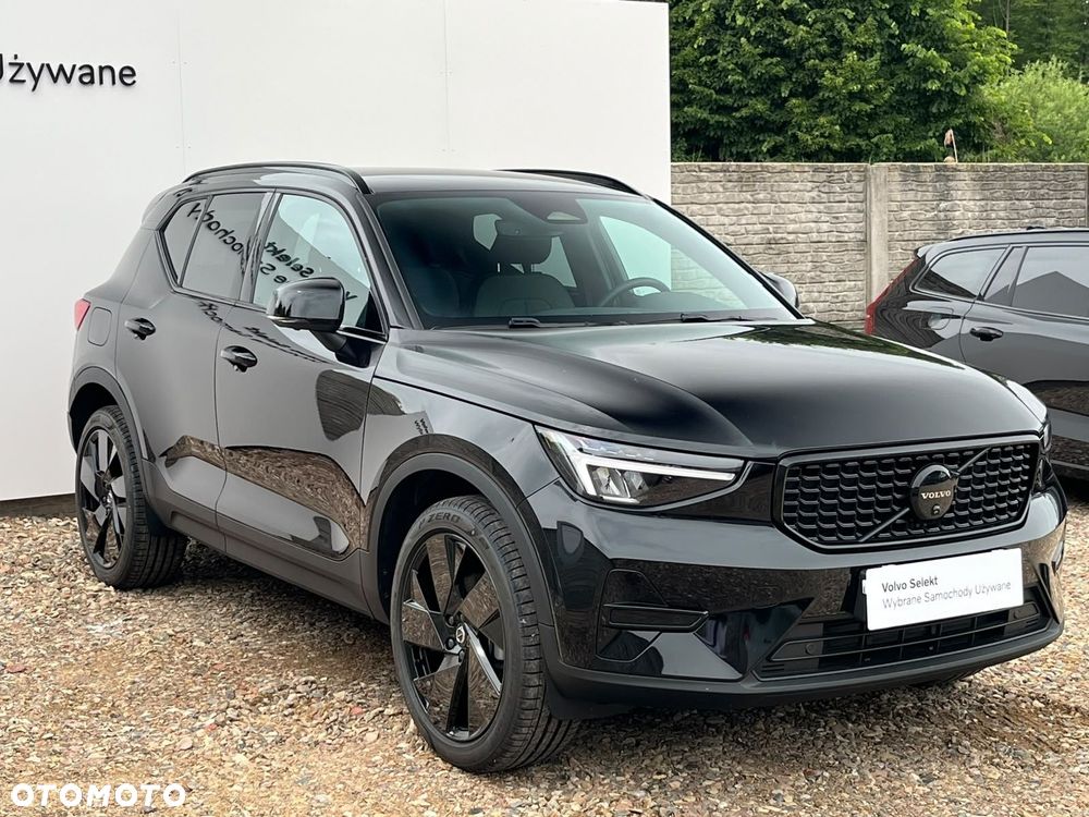 Volvo XC 40 - 6