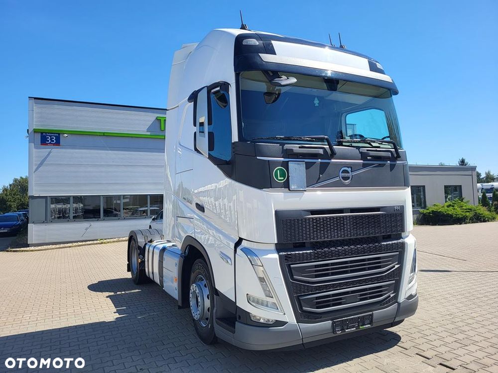 Volvo FH 500 - 3