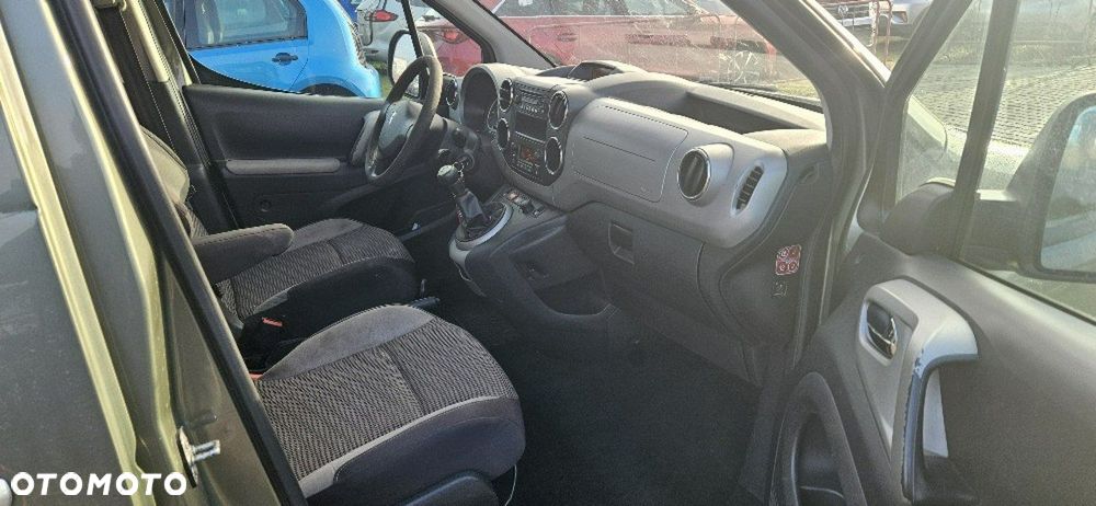 Peugeot Partner - 14