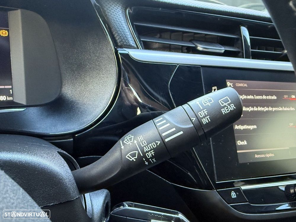 Opel Corsa 1.2 Edition - 23