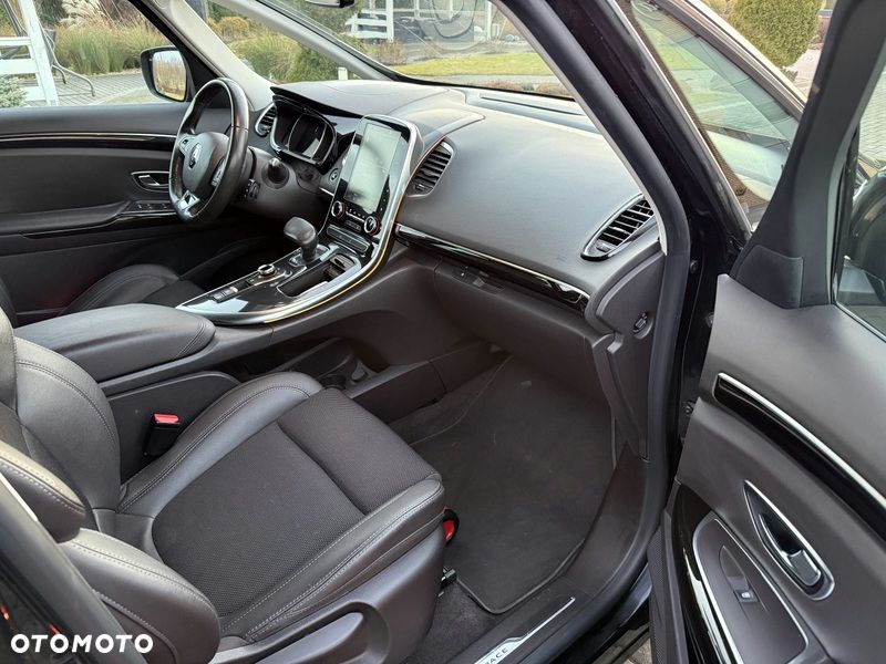 Renault Espace BLUE dCi 160 EDC BUSINESS EDITION - 15