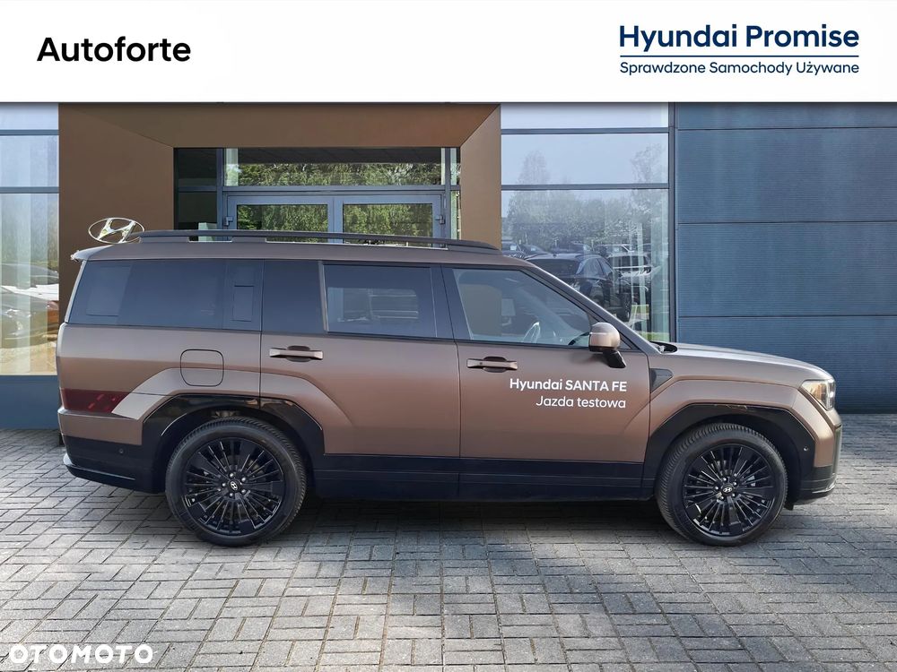 Hyundai Santa Fe 1.6 T-GDI PHEV Calligraphy 4WD 6os - 6