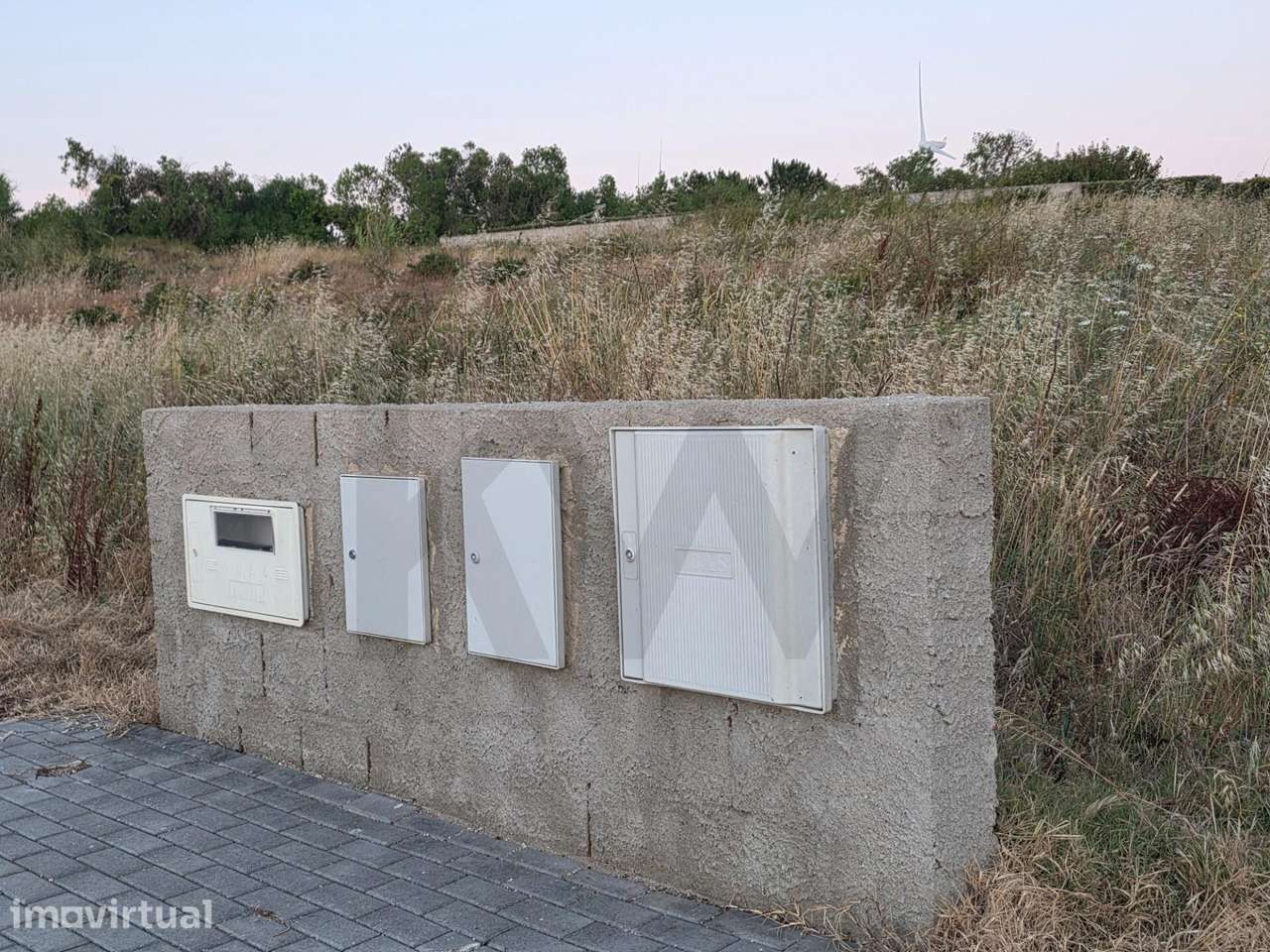 lote em Ribamar - zona Ericeira - Grande imagem: 4/6