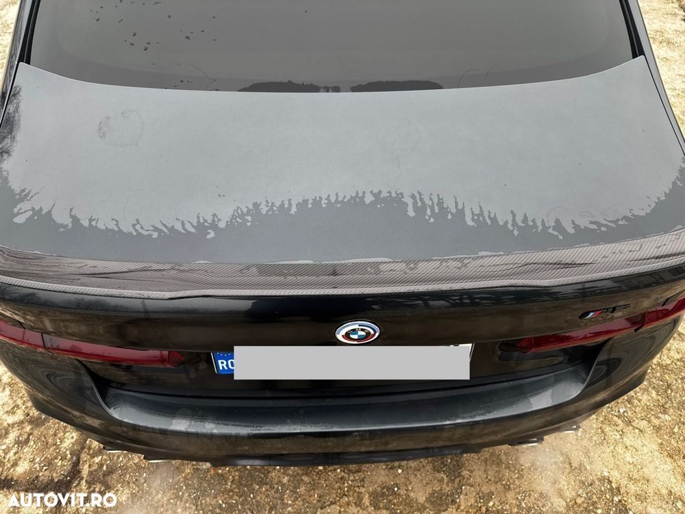 BMW M5 Standard - 16