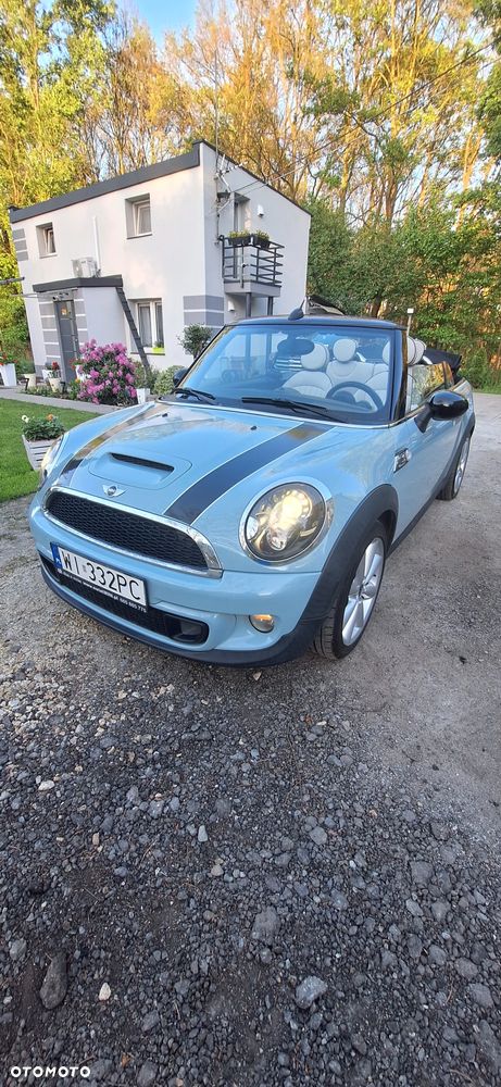 MINI Cooper S - 1