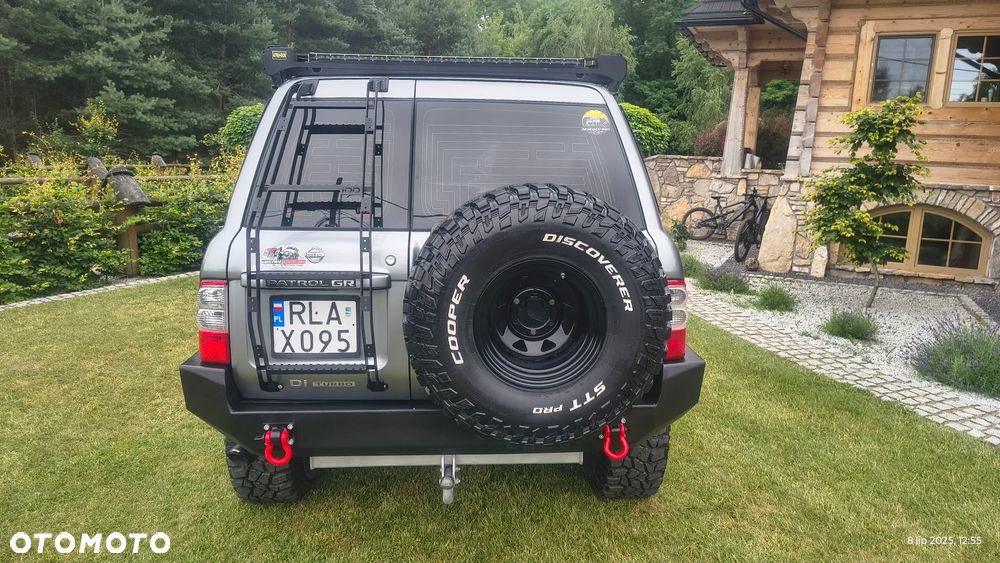 Nissan Patrol ver-gr-3-0-tdi-elegance - 5