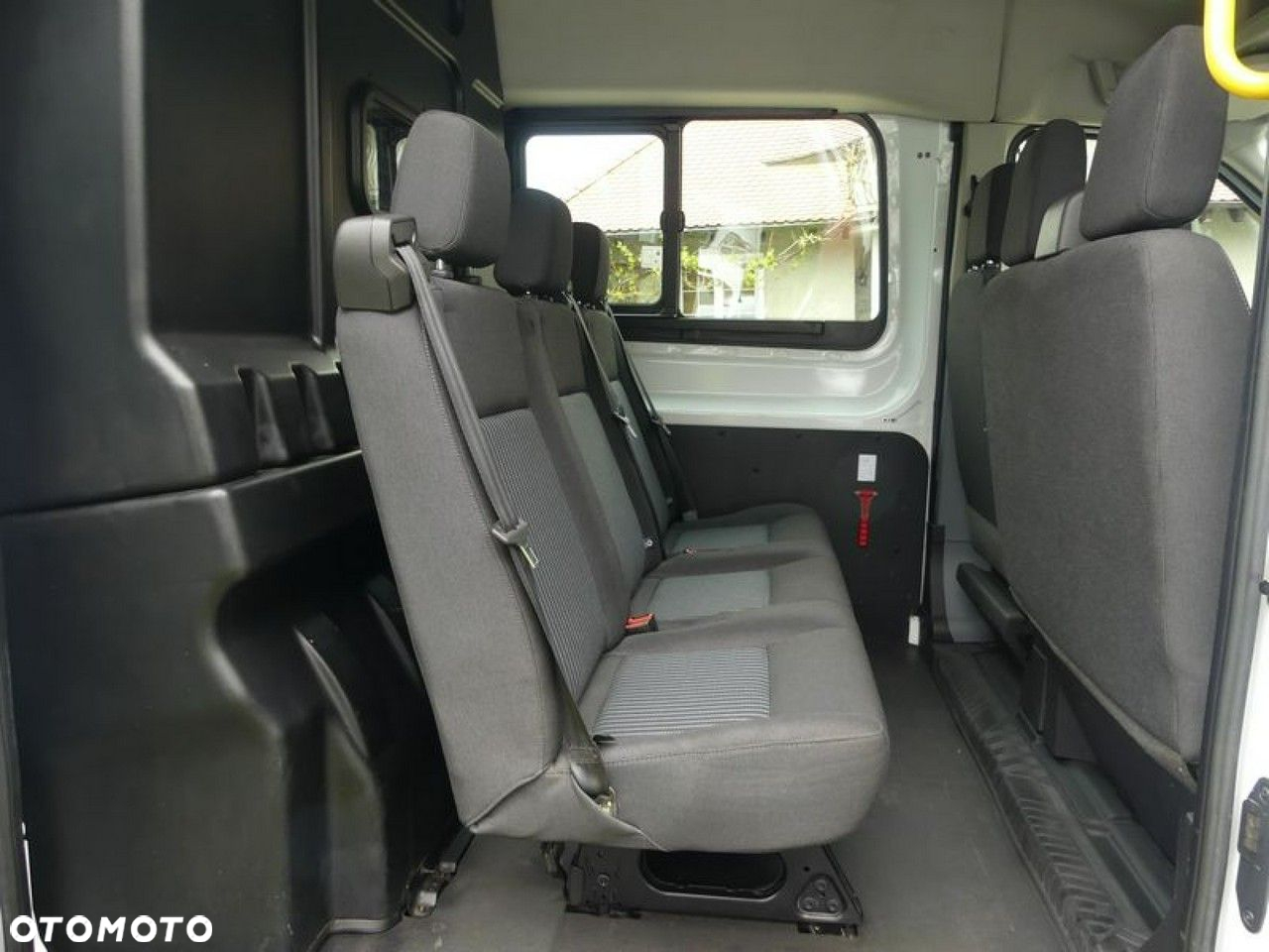Ford Transit - 9