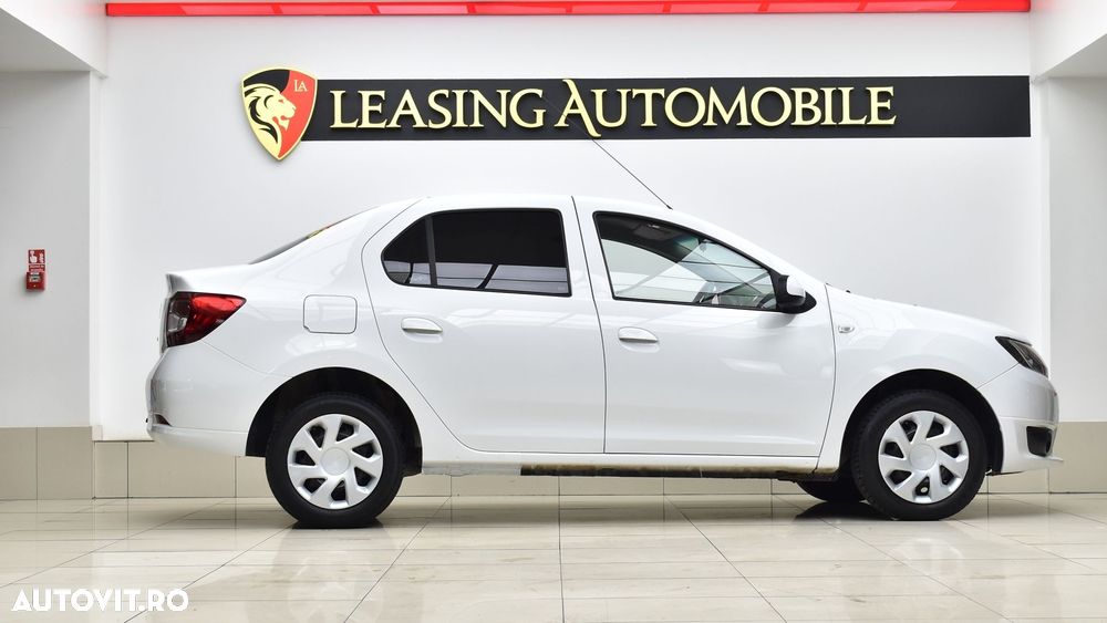 Dacia Logan 1.5 DCI Preference - 6