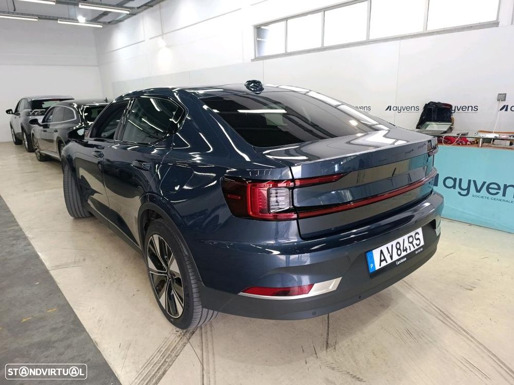 Polestar 2 Long Range 78 kWh - 3