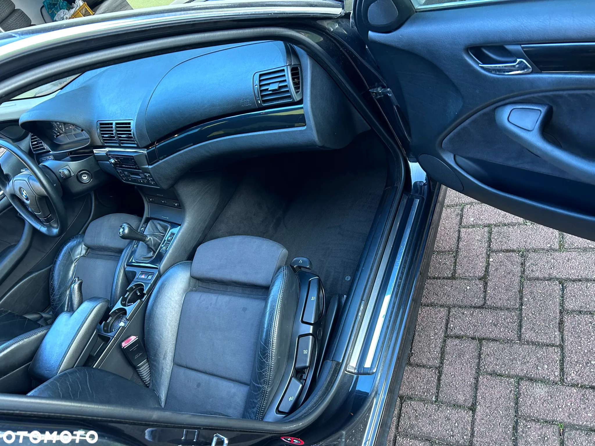 BMW Seria 3 328i - 2