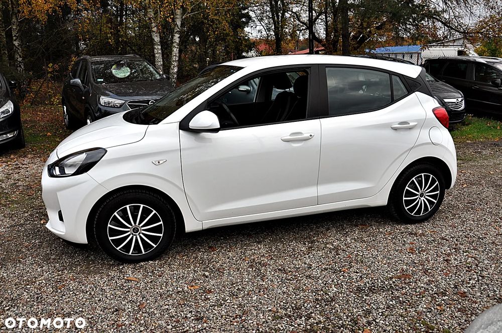 Hyundai i10 - 7