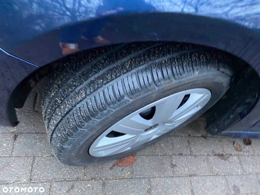 Volkswagen Jetta 1.8T SE - 10