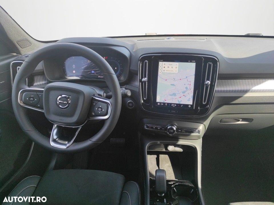 Volvo XC 40 - 17