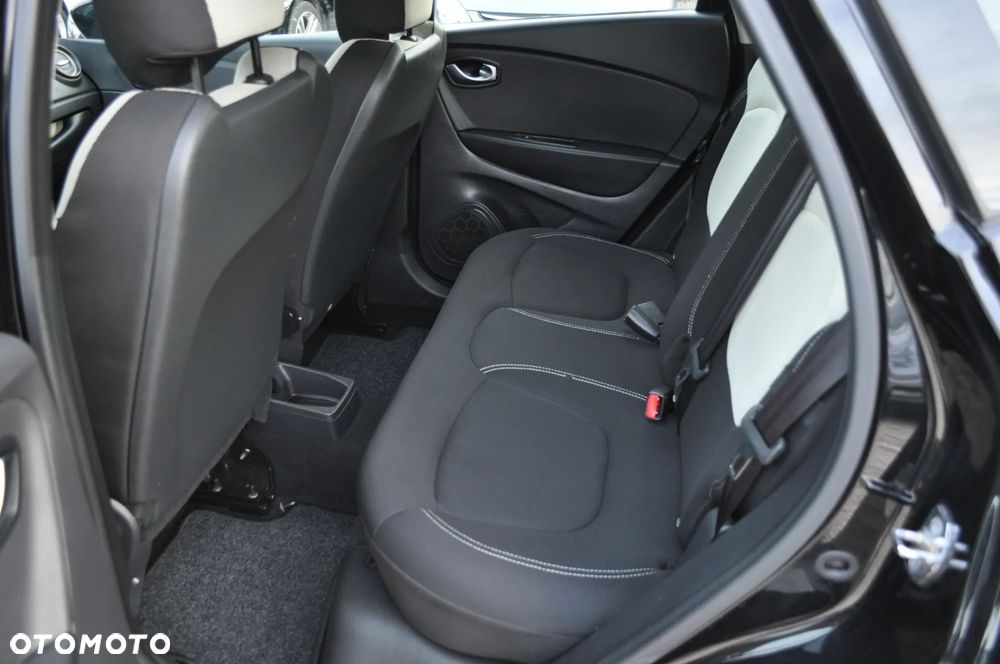 Renault Captur ENERGY TCe 90 Experience - 18