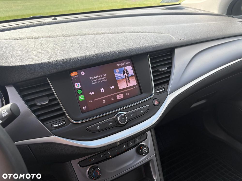 Opel Astra 1.2 T Elegance S&S - 15