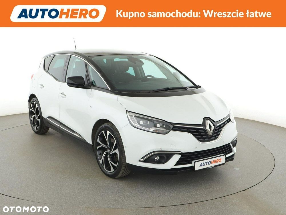 Renault Scenic 1.6 dCi Intens - 10