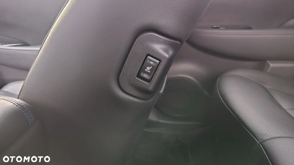 Nissan Leaf 30 kWh (mit Batterie) Tekna - 29