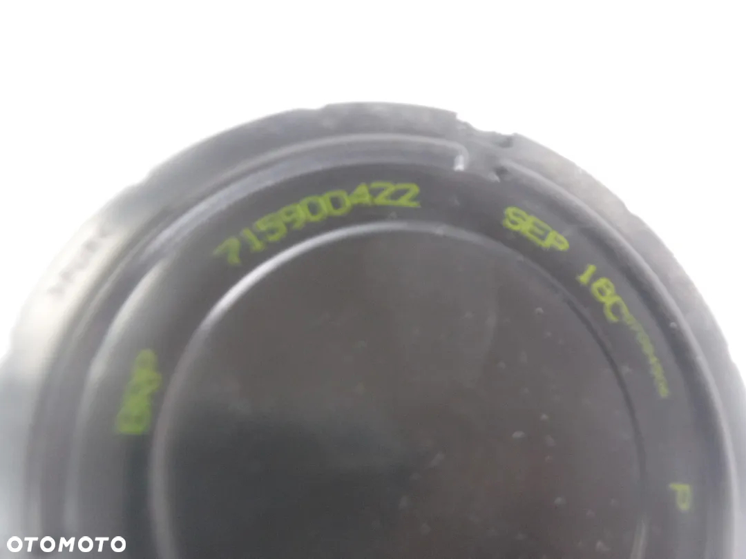 FILTR POWIETRZA  MAVERICK X3 XRS 715900422 - 3