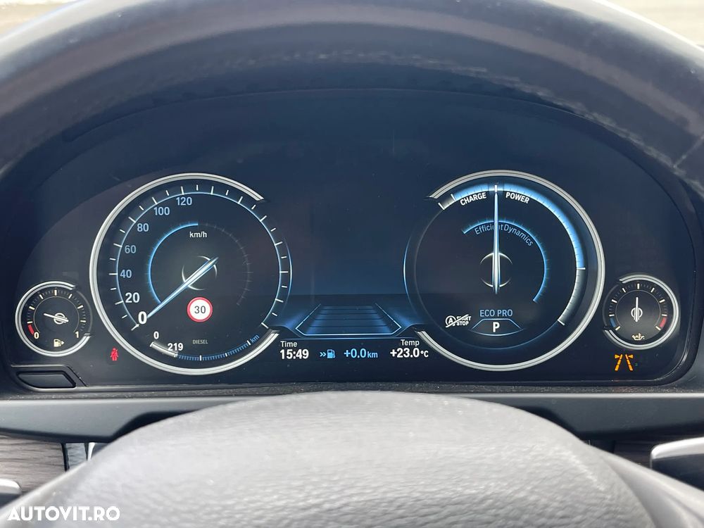 BMW X6 xDrive30d - 14