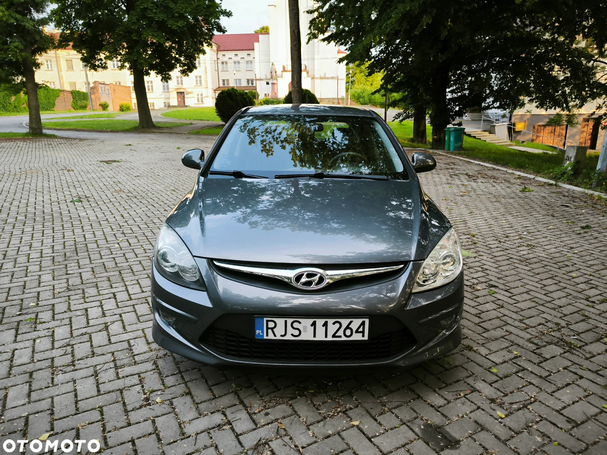 Hyundai i30 1.4 FIFA WM Edition - 21