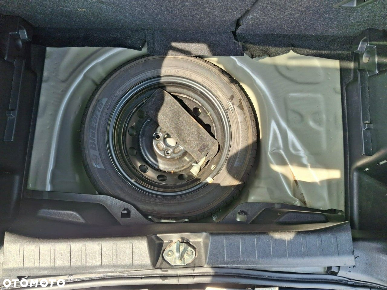 Suzuki Baleno - 10