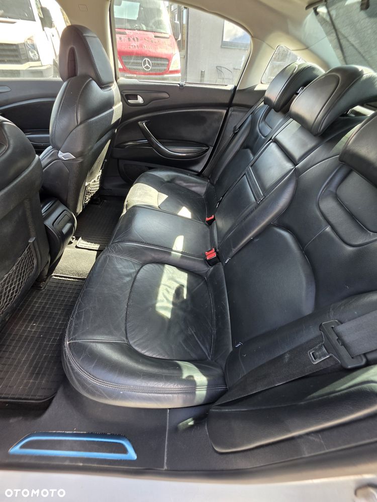 Citroën C5 - 8