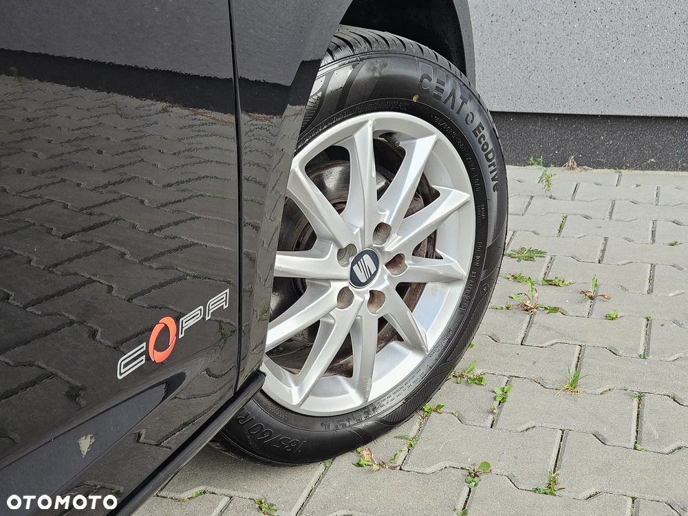 Seat Ibiza 1.2 12V Copa - 24